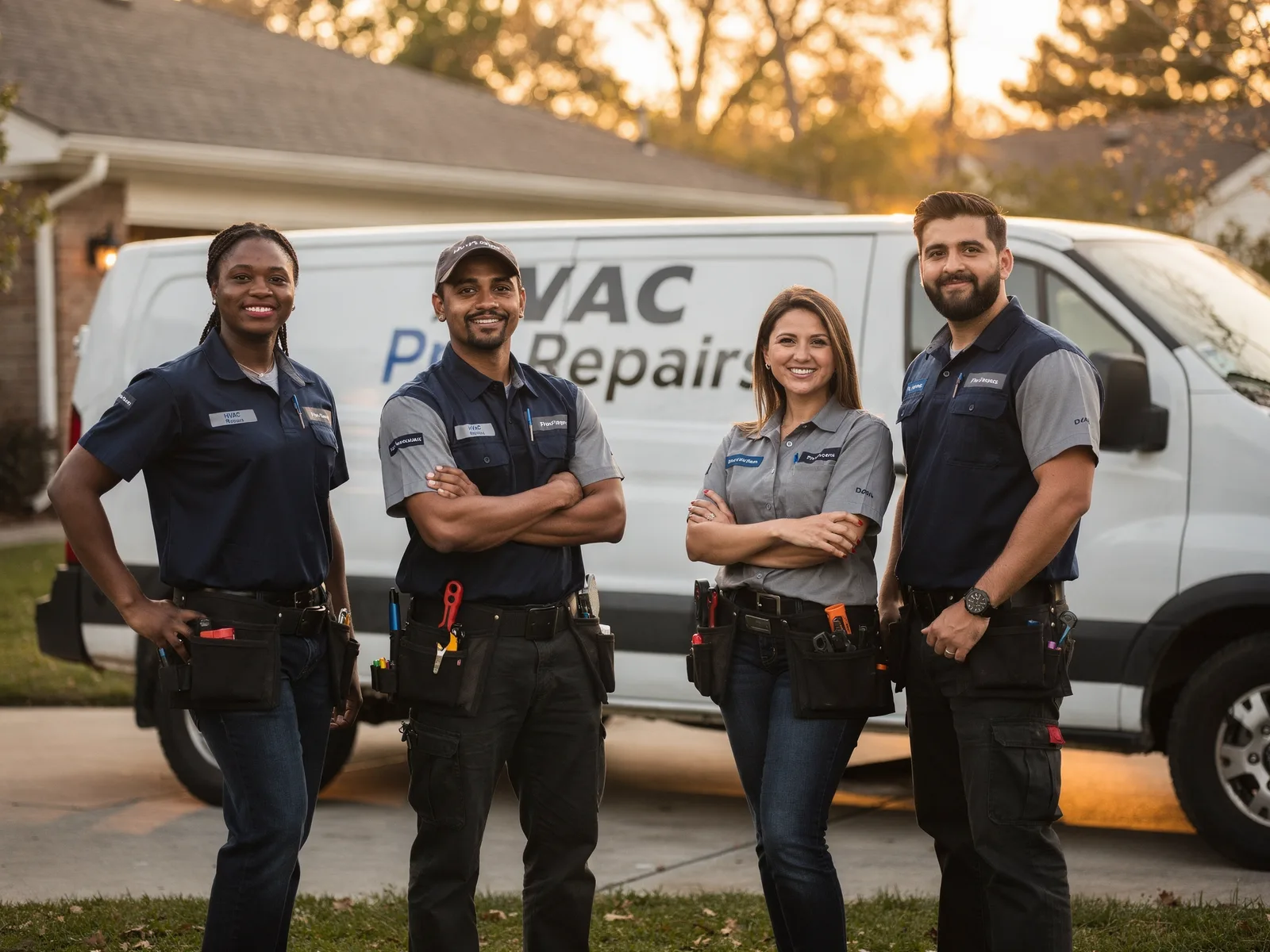 Heat Pump Repair company in Newbury Park, CA