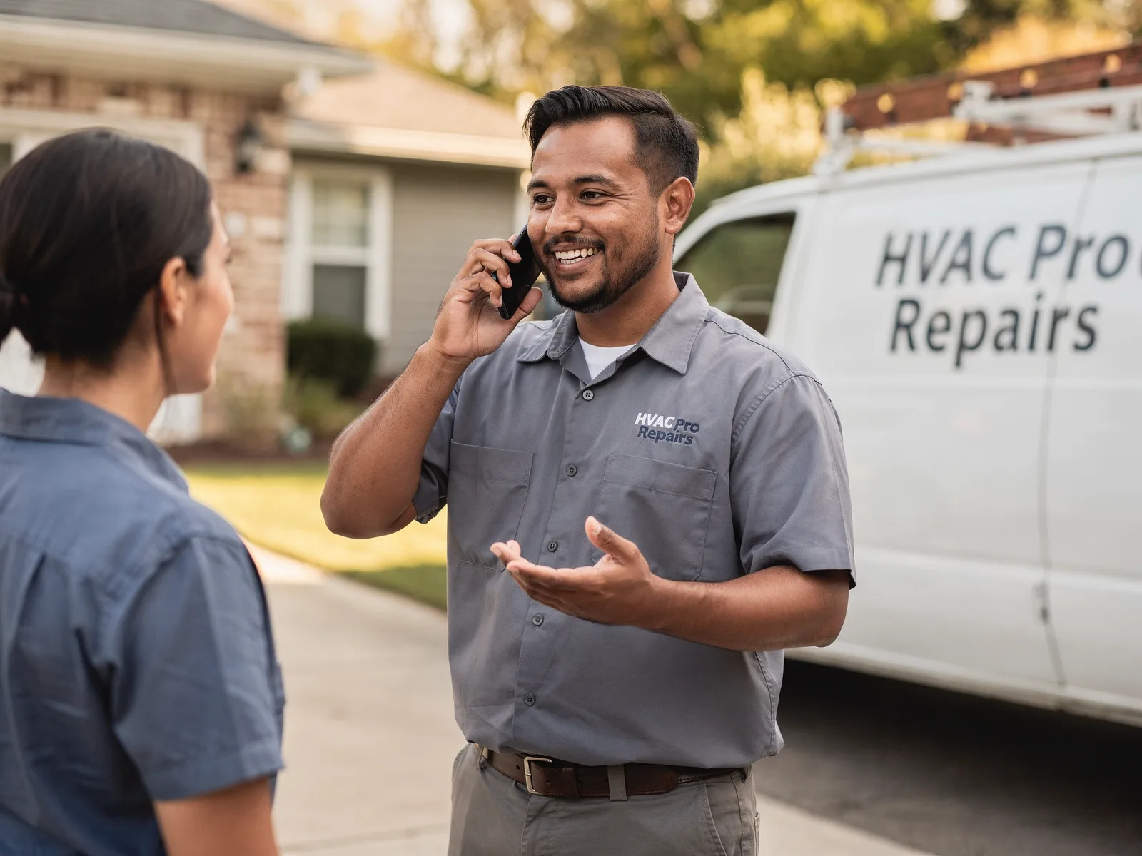 Heat Pump Repair Newbury Park, CA FAQs